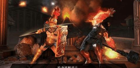罗马战神 安卓版 v3.1.0