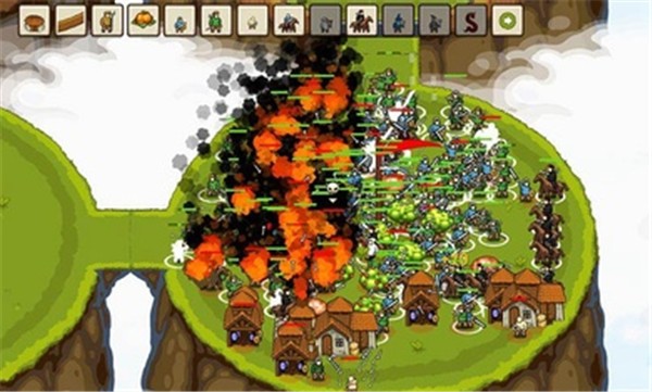 王国争霸无广告 v18.0