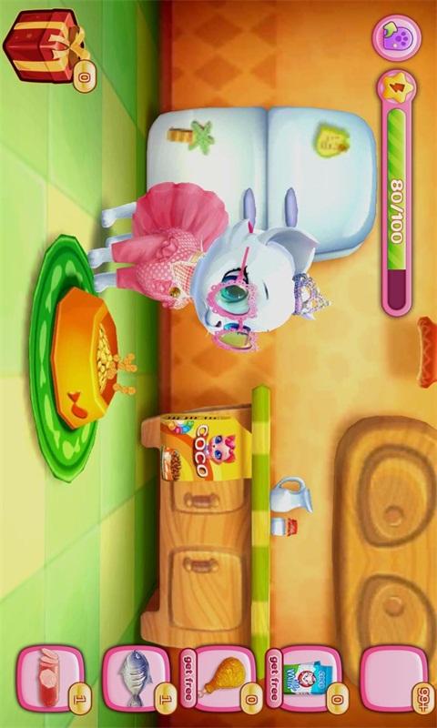 可可小猫 版本:v0.1.8
