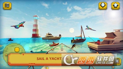 伊甸岛工艺 v1.36 安卓版