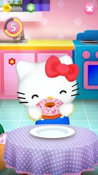 我会说话的凯蒂猫My Talking Hello Kitty v3.1.5