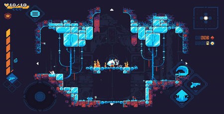 灾厄逆刃中文版 v1.61