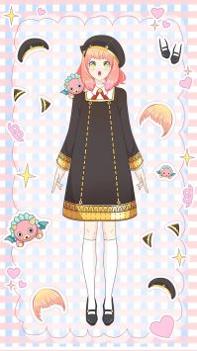 装扮小可爱 v3.0.5