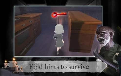 奶奶的房子战斗 v1.231