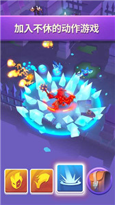 不休骑士2 v2.9.0