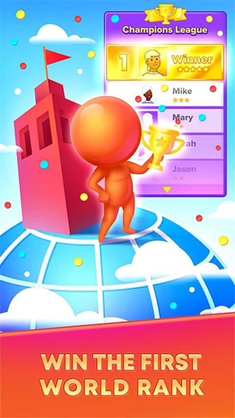 炮弹人冲冲冲最新版 v2.62.0