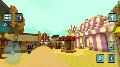 迷你大陆游戏官方版  v4.2.3