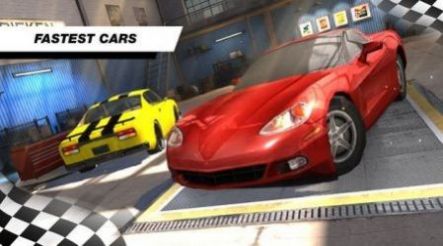 驾驶及停车大师游戏安卓版(Car Parking Master)  v4.4.4