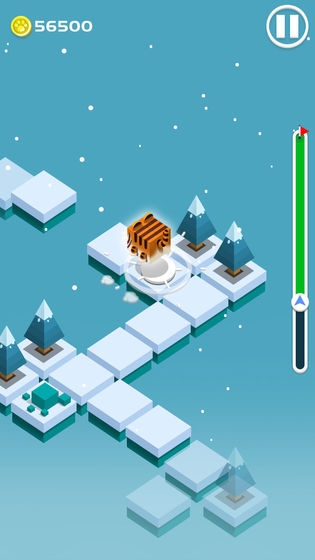 动物也疯狂手游中文版 v1.0 安卓版