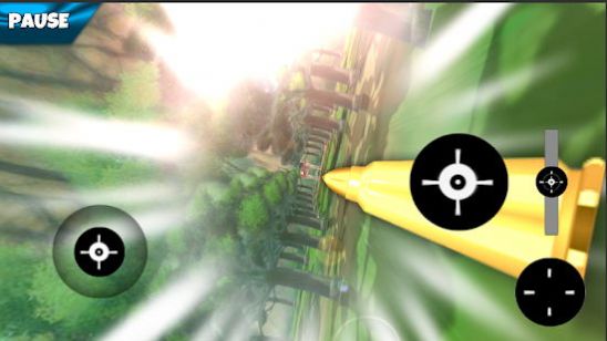 野外猎人狙击手游戏官方版  v5.3.3