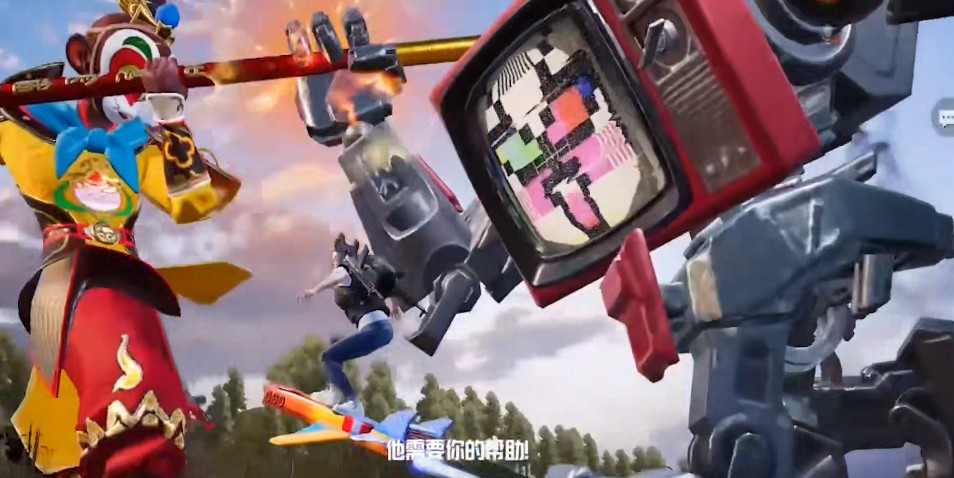 和平精英下载2021最新版 v1.15.13