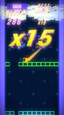 深梦霓虹灯行动 v1.0