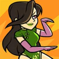 功夫神手Kung Fu Clicker