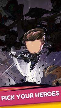 战斗银河英雄之战 最新版 v3.0.5