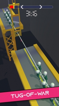 Squid Game Challenge v3.2.5