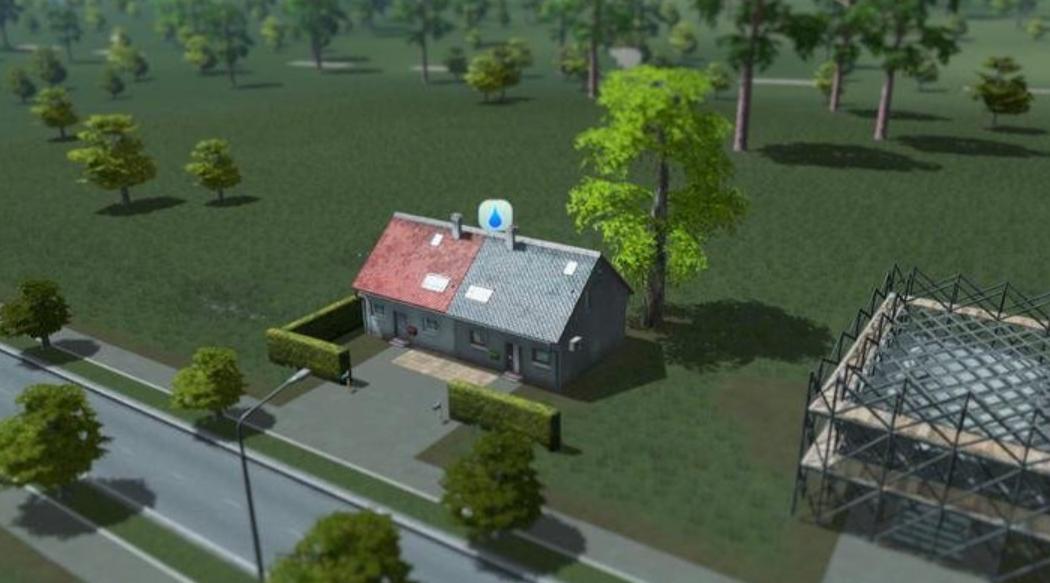 都市天际线 v1.1.0