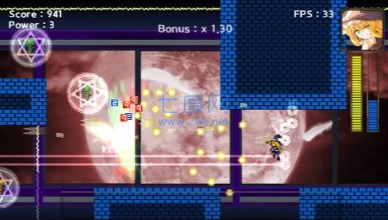 魔理沙的冒险 v1.0.3