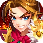水浒乱斗官方版