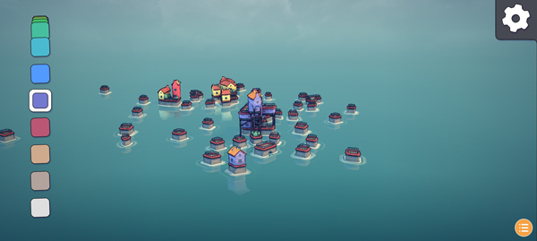 城镇叠叠乐 v1.1.9