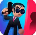 间谍先生卧底特工游戏