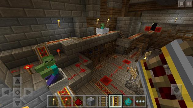 Minecraft我的世界1.18.2基岩版最新官方版  v5.5.4