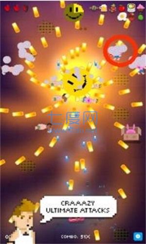 超能喵星人游戏