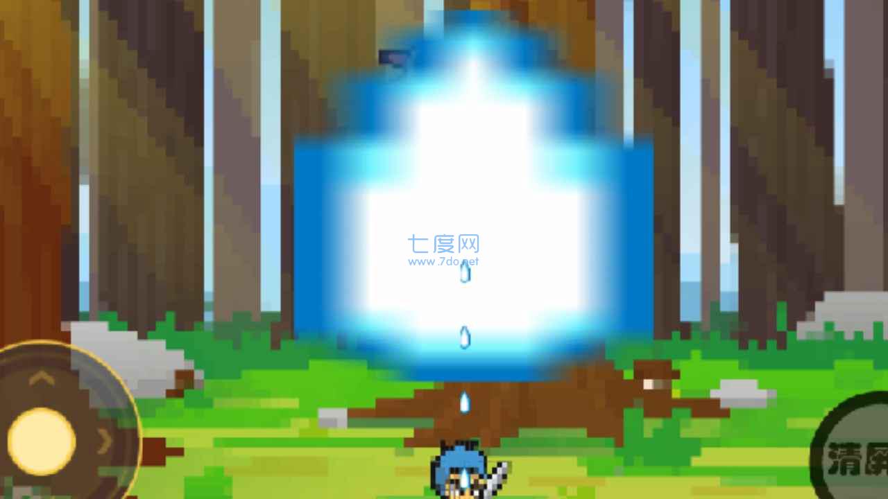 打打个大魔王 v1.00.02