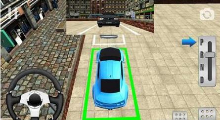 模拟停车场(休闲驾驶) v1.0.1 安卓版