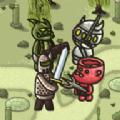 怪物奇幻冒险游戏中文版(RPG Monster Fantasy Ad