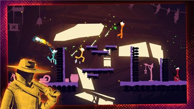 火柴人大乱斗3  v1.11