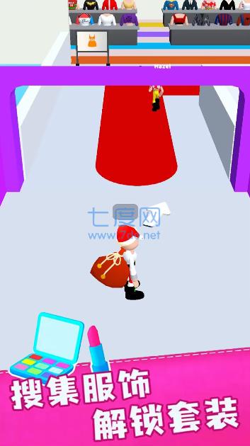 女神爱换装游戏 v1.0.1