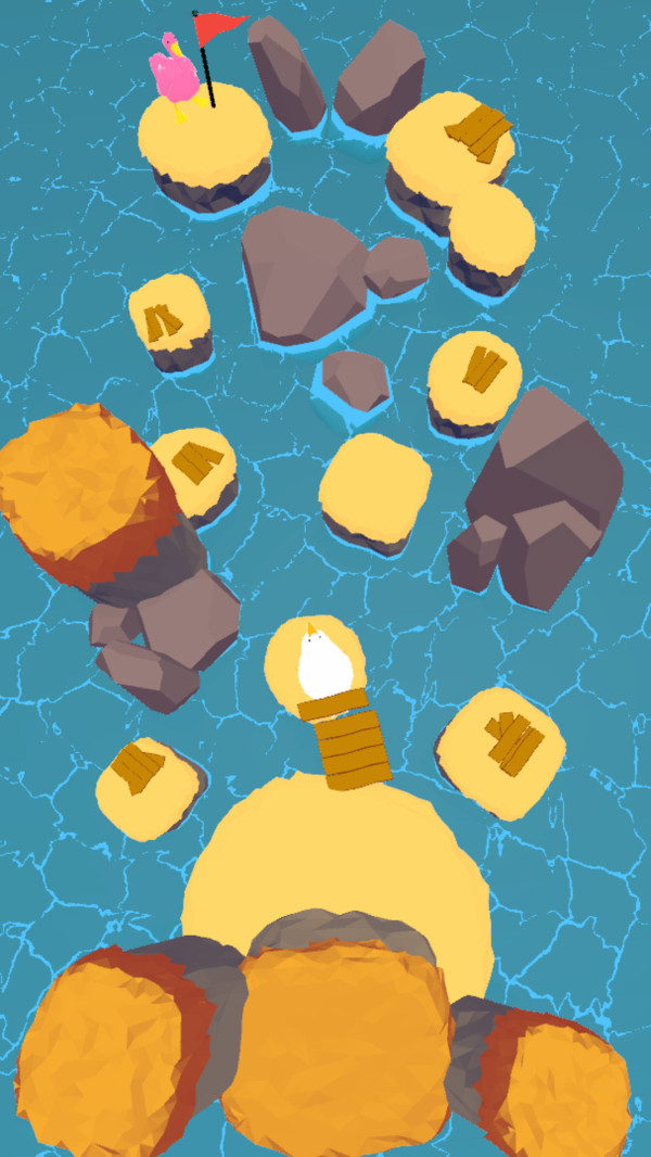 救救白天鹅 v1.2