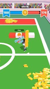 黄金大作战 v0.1