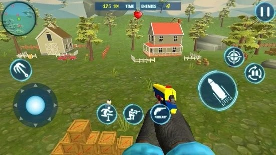 刺客绳索英雄 2024-06-25 15:08