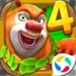 熊出没4丛林冒险内购解锁版免费