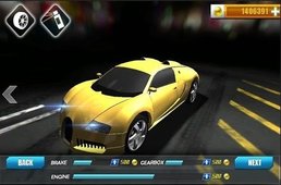 Highway Racing(公路赛车交通高峰) v1.4