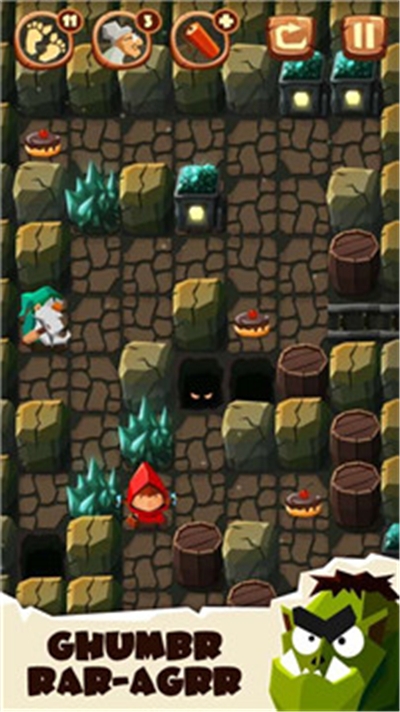 Bring me Cakes(吃蛋糕安卓版) v1.1.6