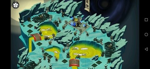 幕府将军的头骨直装版 v1.25