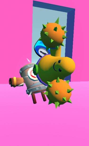 用拳猛击3D v0.1.1