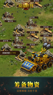 帝国时代 v1.10.0