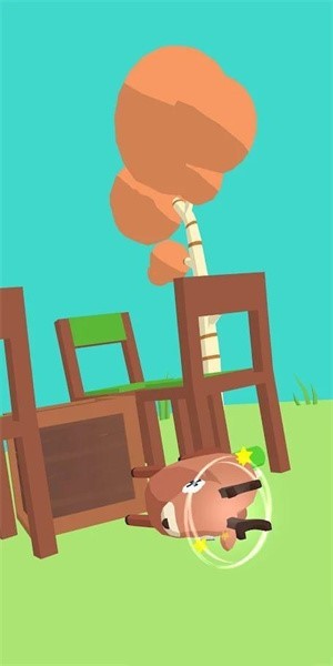 动物叠叠消 v1.0.0