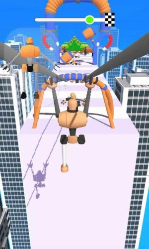 机器人制造 v1.4