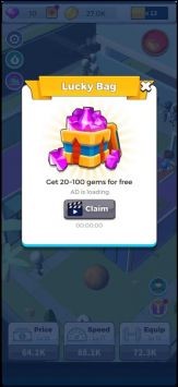 健身房俱乐部大亨  v1.0.2