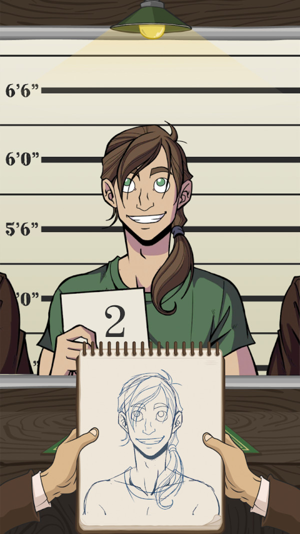 侦探涂鸦游戏官方版  v3.1.4