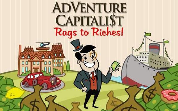 无尽的资本 v8.6.0 