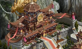 乱世王者周年庆 v1.0