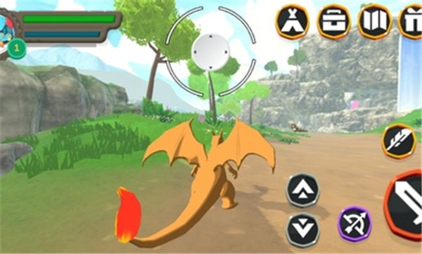 宝可梦塞尔达  v0.12