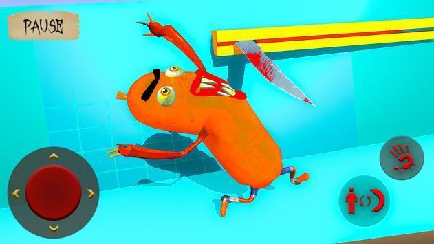 夜行者香肠 v1.0