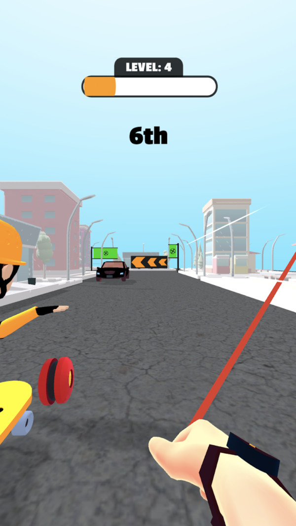 溜溜球竞赛游戏安卓版  v3.3.3