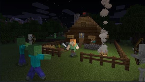 minecraft国际版 v1.20.60.23